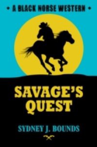 Savage's Quest