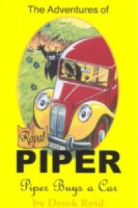 Piper Buys a Car