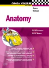 Crash Course: Anatomy