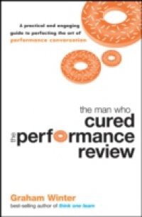 Man Who Cured the Performance Review