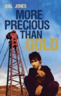More Precious Than Gold