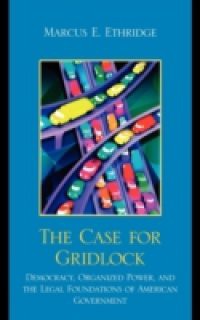 Case for Gridlock