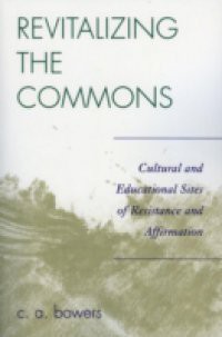 Revitalizing the Commons