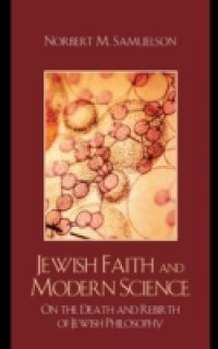 Jewish Faith and Modern Science
