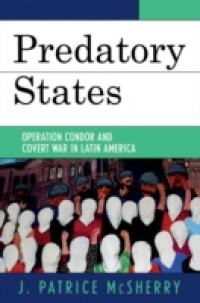 Predatory States