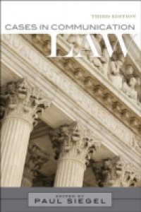 Cases in Communication Law
