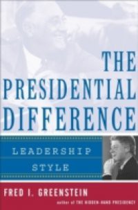 Presidential Difference