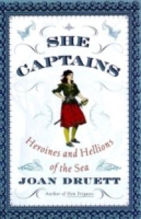 She Captains
