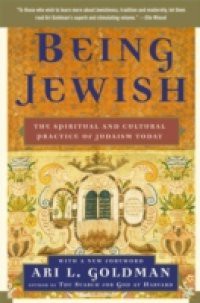 Being Jewish