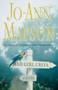 Bad Girl Creek