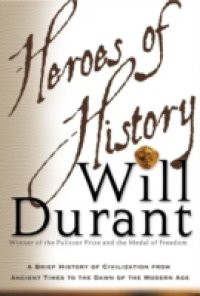 Heroes of History