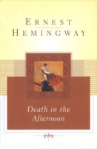Death in the Afternoon