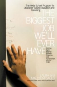 Biggest Job We'll Ever Have