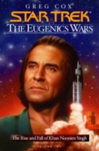 Eugenics Wars, Vol. 2