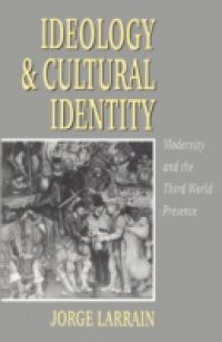 Ideology and Cultural Identity