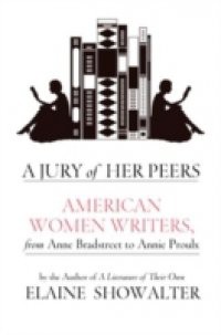 Jury Of Her Peers