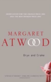 Oryx And Crake