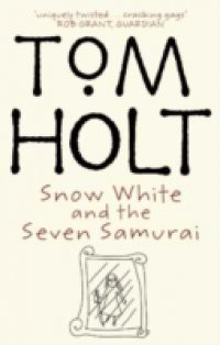 Snow White And The Seven Samurai