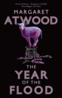 Year Of The Flood