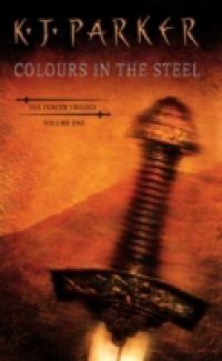 Colours In The Steel