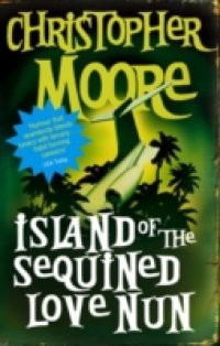 Island Of The Sequined Love Nun