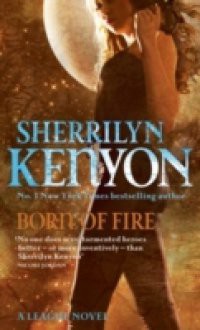 Born Of Fire