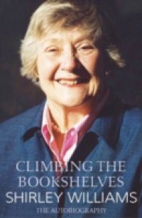 Climbing The Bookshelves