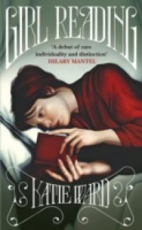 Girl Reading