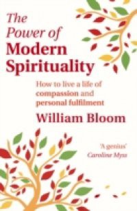 Power Of Modern Spirituality