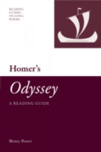 Homer's 'Odyssey'