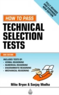How to Pass Technical Selection Tests