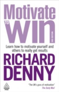 Motivate to Win