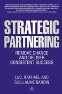 Strategic Partnering