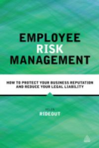 Employee Risk Management