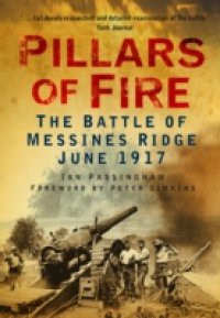 Pillars of Fire