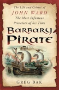 Barbary Pirate