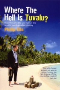 Where The Hell Is Tuvalu?