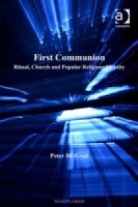 First Communion