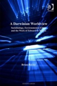 Darwinian Worldview