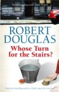 Whose Turn for the Stairs?
