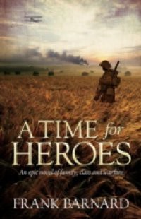 Time for Heroes