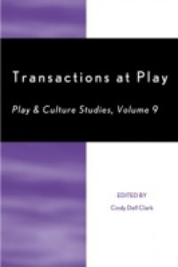 Transactions at Play