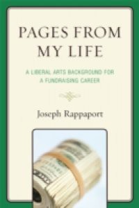 Pages From My Life