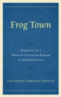 Frog Town