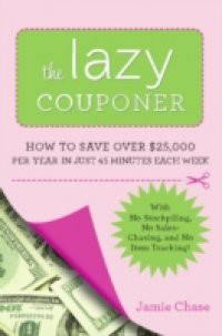 Lazy Couponer