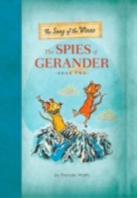 Song of the Winns: The Spies of Gerander