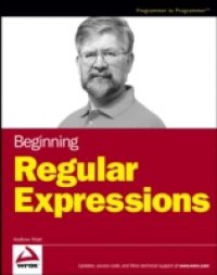 Beginning Regular Expressions