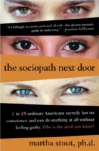Sociopath Next Door