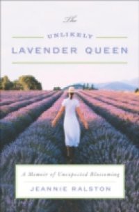 Unlikely Lavender Queen