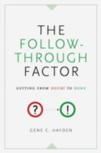 Follow-Through Factor